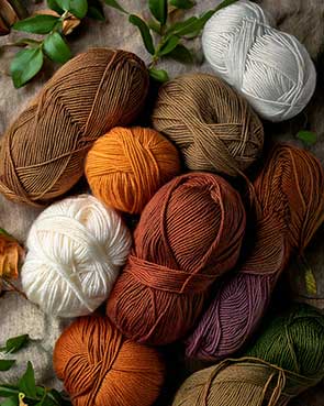 What is Worsted Weight Yarn? Everything You Need to Know